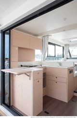 Beneteau Swift Trawler 41 Sedan